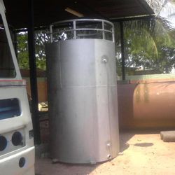 Customised Fabrication